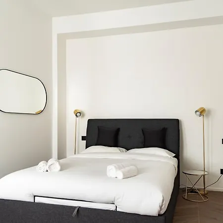 Youhosty - Bergamo 8 Mailand