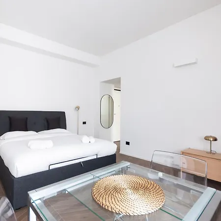 Youhosty - Bergamo 8 Appartamento Milano