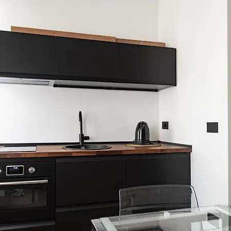 Youhosty - Bergamo 8 Appartamento
