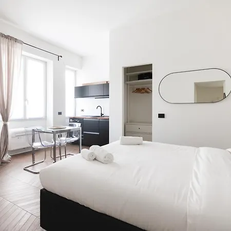 Appartamento Youhosty - Bergamo 8
