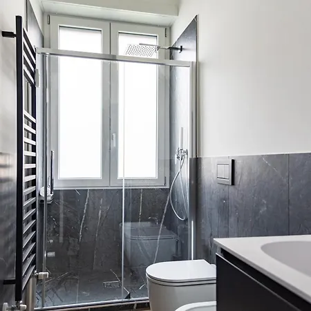 Appartamento Youhosty - Bergamo 8 *