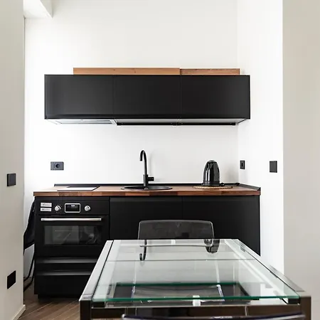 Appartamento Youhosty - Bergamo 8 Milano