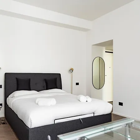 Youhosty - Bergamo 8 Appartamento Milano